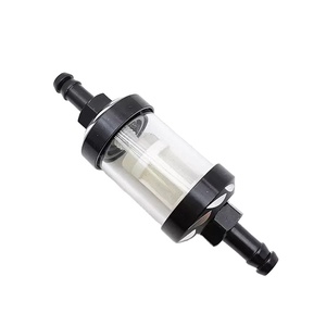 Modified Motorcycle Body Systems Gasoline Filter and <b>Scooter</b> Carburetor <b>Parts</b> - Product Image 2