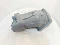 Nueva Bomba Hidráulica A2FO de Alta Presión A2FO90 A2FO107 A2FO125, Bomba de Pistones Hidráulicos Axiales para Aplanadora de Carreteras