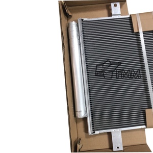 88460-BZ240เครื่องปรับอากาศคอนเดนเซอร์ AC สำหรับ Toyota Rush avanza 2018 2019 2020 - Product Image 5