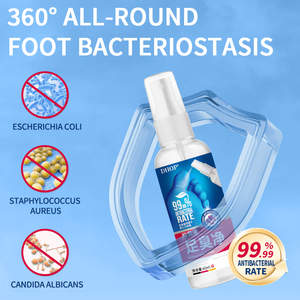 <span class=keywords><strong>Crème</strong></span> <span class=keywords><strong>pour</strong></span> <span class=keywords><strong>les</strong></span> <span class=keywords><strong>pieds</strong></span> à base de plantes avancée <span class=keywords><strong>pour</strong></span> <span class=keywords><strong>les</strong></span> <span class=keywords><strong>pieds</strong></span> malodorants et <span class=keywords><strong>les</strong></span> <span class=keywords><strong>pieds</strong></span> transpirants, soin quotidien, solution <span class=keywords><strong>antifongique</strong></span> <span class=keywords><strong>pour</strong></span> hommes et femmes, 60 ml - Product Image 3