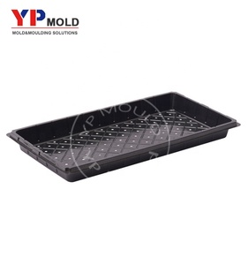ABS PP hạt giống khay khuôn mẫu khuôn ép nhựa khuôn mẫu khay hạt giống cây trồng khuôn mẫu dịch vụ - Product Image 3