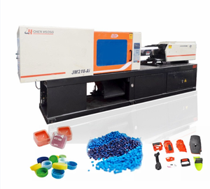 Machine de moulage par injection de plastique de bureau, machine de moulage par injection de plastique d'occasion, machine de moulage par injection de table <span class=keywords><strong>Olx</strong></span> - Product Image 2