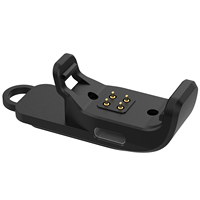 Adaptateur de charge USB de remplacement pour collier de dressage et de suivi pour chien Garmin TT25 T20