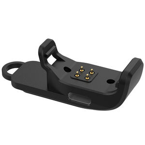 Adaptador de carga USB Conector Reemplazo Perro Choque Entrenamiento Seguimiento <span class=keywords><strong>Collar</strong></span> Cargador para <span class=keywords><strong>Garmin</strong></span> TT25 T20 - Product Image 4