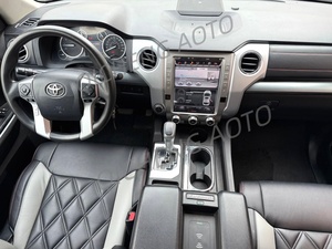 <span class=keywords><strong>Toyota</strong></span> Tundra <span class=keywords><strong>2015</strong></span>, 5.7L Turbo, Volante a la Izquierda, SUV Automático, <span class=keywords><strong>Usado</strong></span>, con Cámara Trasera, <span class=keywords><strong>Precio</strong></span> Económico, Hecho en China, Buen Estado - Product Image 5