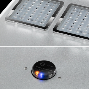 Lampara Solar Poste Luz De Calle 4K 100W ออโตรอตเตอร์ออลอินวันเซ็นเซอร์กรังปรีซ์เดออาวิกส์ De Rue Lampadaires Solaires - Product Image 4