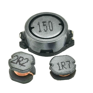 Inducteur variable SMD série <span class=keywords><strong>PHS</strong></span> Fullstar 10-15A, construction blindée, haute fréquence, conforme RoHS, emballage en bobine, personnalisable - Product Image 6