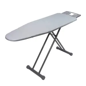 Extension de planche <span class=keywords><strong>à</strong></span> <span class=keywords><strong>repasser</strong></span> Swirl Plus <span class=keywords><strong>avec</strong></span> organisateur de douilles pour vêtements et nettoyage - Product Image 1