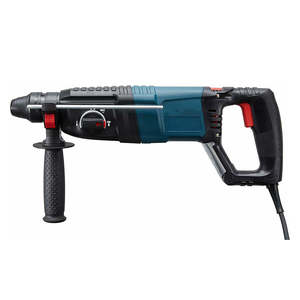 <span class=keywords><strong>Perceuse</strong></span> à percussion rotative électrique à <span class=keywords><strong>mandrin</strong></span> réglable légère, anti-vibration, conception résistante à la rouille, moteur sans balais, batterie lithium-ion - Product Image 2