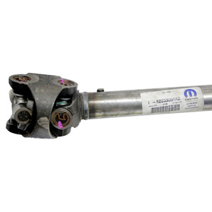Eje de transmisión Mopar 52853500AB para Jeep Grand Cherokee 2003-2005 de velocidad constante - Product Image 1