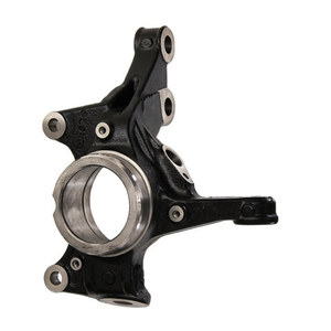 Rótula de Dirección Izquierda para Toyota Hilux KUN16 1989-2004 OE 43212-0K020 432120K020 - Product Image 2