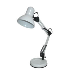 Lámparas de escritorio plegables para ordenador, luces Led de escritorio para oficina y escuela, <span class=keywords><strong>Vintage</strong></span>, con abrazadera - Product Image 3