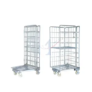 Mini récipient en acier, utilisé facilement, en rouleau - Product Image 1