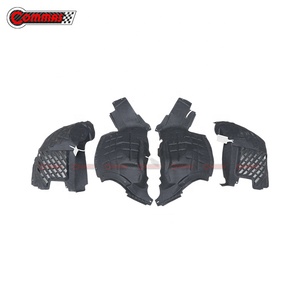 Revestimiento de guardabarros delantero usado, de segunda <span class=keywords><strong>mano</strong></span>, para Aston Martin DB11 DBX, de segunda <span class=keywords><strong>mano</strong></span>, de la marca Aston Martin - Product Image 2