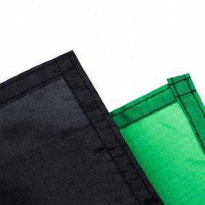 Bandera de Palestina de 3x5 pies con 2 ojales, promocional, sin MOQ, lista para enviar, poliéster 68D con serigrafía - Product Image 5