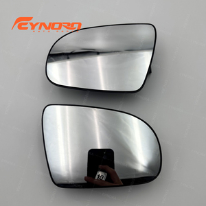 กระจกมองข้างรถยนต์ EYNORA สำหรับ Chevrolet Sail <span class=keywords><strong>Corsa</strong></span> <span class=keywords><strong>B</strong></span> ปี 1998 <span class=keywords><strong>1999</strong></span> 2000 2001 2002 2003 กระจกมองหลัง กระจกมองข้าง - Product Image 2