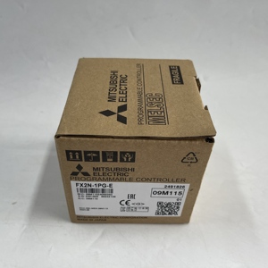 Module générateur d'impulsions FX2N-1PG-E - Product Image 1