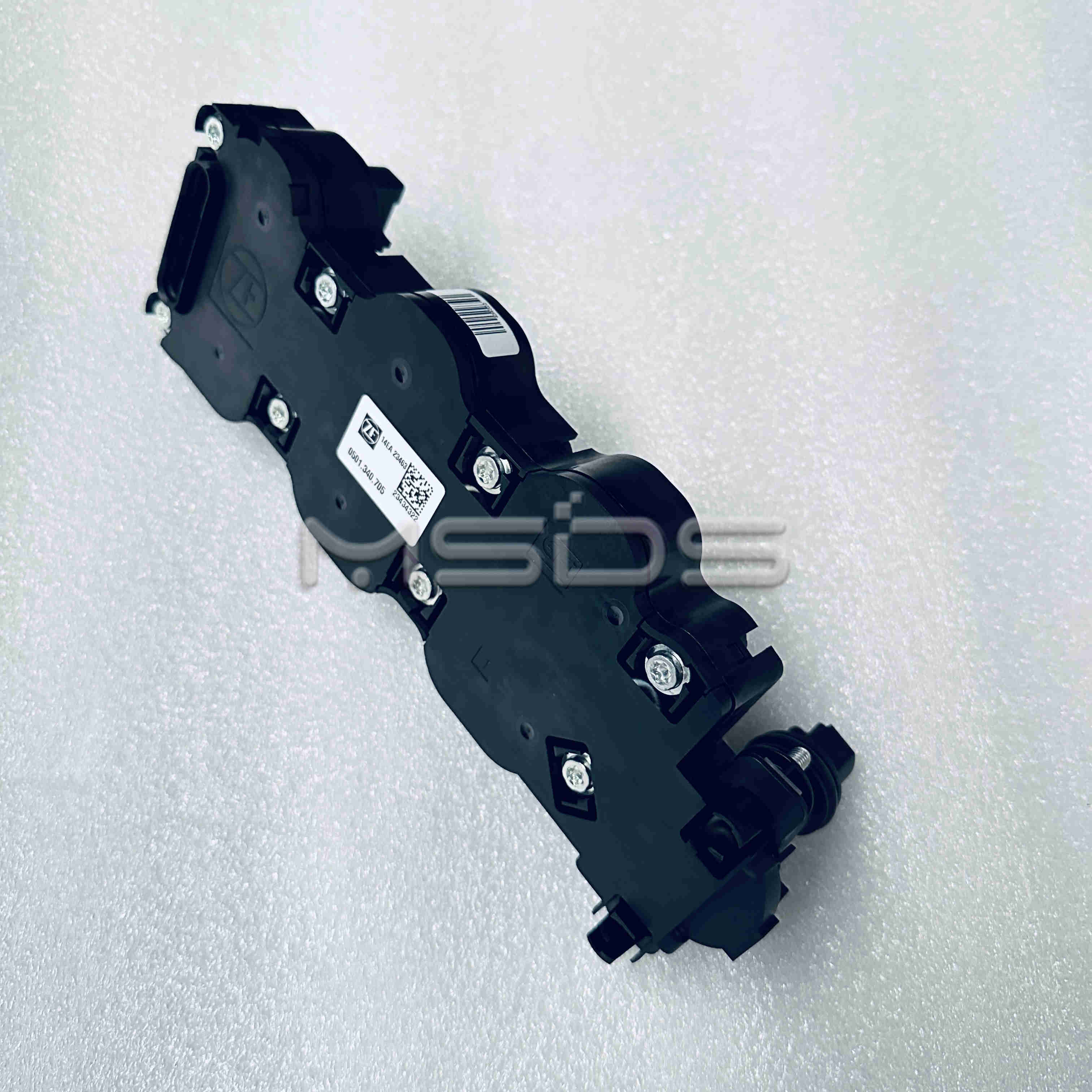 ZF 12-Speed Gearbox Sensor Module 0501330554 0501.340.705