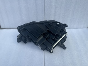 2023-2024 faros LED de alta calidad para Audi <span class=keywords><strong>Q4</strong></span> piezas automotrices sistema de iluminación nueva condición 12V voltaje - Product Image 4