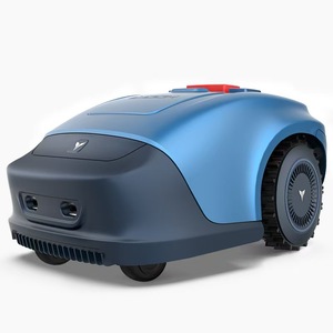 Tondeuse à gazon intelligente à ultrasons <span class=keywords><strong>Robot</strong></span> de <span class=keywords><strong>tonte</strong></span> Tondeuse à gazon sans fil <span class=keywords><strong>GPS</strong></span> - Product Image 1