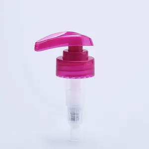 Yeni tasarım plastik uzun sabun parfüm pompası, 28/410 losyon pompası