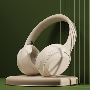 Auriculares inalámbricos Bluetooth DR83 de última moda, con micrófono incorporado, súper resistencia para juegos y llamadas de voz - Product Image 4