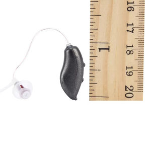 Venta caliente <span class=keywords><strong>Leya</strong></span> Mini RIC Digital programable audífonos 8 canales CE aprobado para personas mayores - Product Image 2