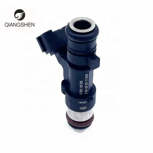 QIANG SHEN high quality fuel injector 0280158026 for VW Golf/Beetle 06 2.0L hot sale car spare parts 0280158026