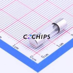 0218015.MXP One-Time Fuse D5.2xL20mm Fuse ( Type: Glass Tube Fuse )( Rated Current: 15A )( Operating Temperature: ) - Product Image 2