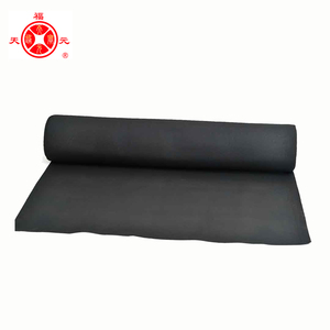 Membrane imperméable en caoutchouc <span class=keywords><strong>EPDM</strong></span> soudable de 4 m et 6 m de large <span class=keywords><strong>pour</strong></span> <span class=keywords><strong>toiture</strong></span> industrielle <span class=keywords><strong>plate</strong></span> - Product Image 1