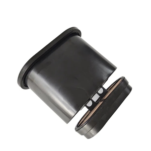 Filtre à air pour voiture, prix d'usine, fabricant d'éléments filtrants, kit P600975 32925683, qualité supérieure d'origine P608533 - Product Image 5