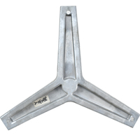 Soporte para lavadora, trípode, sello de puerta, piezas CNC, servicio personalizado