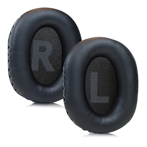 प्रतिस्थापन हेडफ़ोन मेमोरी फोम जीप्रो कान कुशन कवर के लिए कान पैड इयरपैड इयरपैड के लिए - Product Image 2