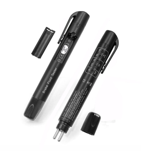 Outil <span class=keywords><strong>de</strong></span> test <span class=keywords><strong>de</strong></span> diagnostic <span class=keywords><strong>de</strong></span> <span class=keywords><strong>frein</strong></span> automatique Testeur d'humidité du <span class=keywords><strong>liquide</strong></span> <span class=keywords><strong>de</strong></span> <span class=keywords><strong>frein</strong></span> <span class=keywords><strong>de</strong></span> véhicule <span class=keywords><strong>de</strong></span> voiture <span class=keywords><strong>Stylo</strong></span> <span class=keywords><strong>de</strong></span> détection <span class=keywords><strong>de</strong></span> <span class=keywords><strong>liquide</strong></span> - Product Image 1