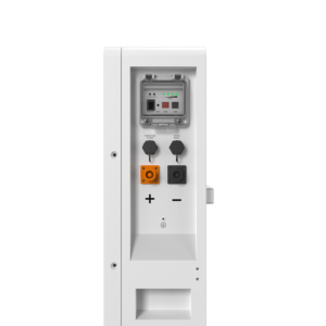 Système de stockage d'énergie domestique avec batterie, alimenté par l'énergie solaire - Product Image 4