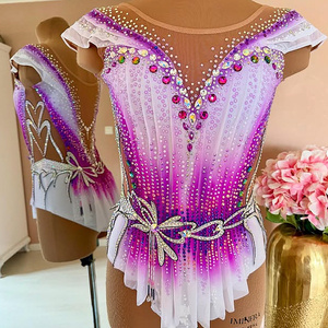 Oleeya Usine En Gros Nouveau Néon Coloré Cristaux Hotfix Strass Dos Plat Décoration Pierres pour Accessoires De Vêtement - Product Image 6