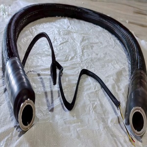 Máquina de Embalaje de Mangueras Industriales con Calentamiento, Equipo Extrusor, Manguera Especial de Alta Presión con Calentamiento <span class=keywords><strong>Eléctrico</strong></span> <span class=keywords><strong>para</strong></span> la Venta DN8-DN75 - Product Image 5