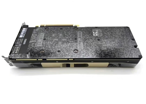 GPU V100 32 Go TENSOR CORE GPU PCI 3.0 X16 DirectX 12 300 Watts GPU V100 32 Go TENSOR CORE GPU PCI 3.0 X16 Direc - Product Image 5