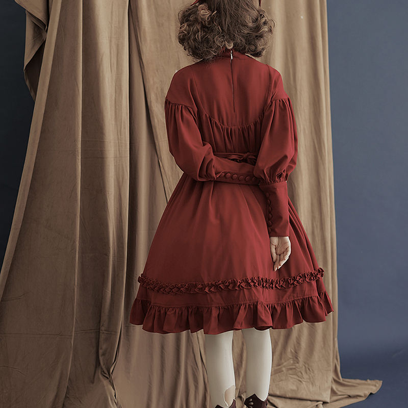 Strappy Halloween Costume