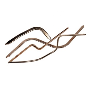 Đường kính 4 ~ 10mm LED ống dẫn nhiệt bằng đồng - Product Image 3