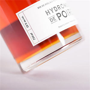 <span class=keywords><strong>Meilleures</strong></span> ventes <span class=keywords><strong>de</strong></span> <span class=keywords><strong>gin</strong></span>, whisky, vodka, brandy, liqueur, spiritueux, tequila, bouteille en verre avec bouchons, bouteille <span class=keywords><strong>de</strong></span> whisky - Product Image 2