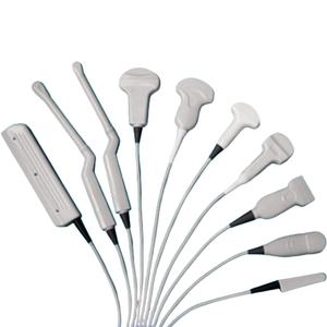 Sonde à ultrasons d'occasion originale Mindray P4-2s vente directe d'usine Scanner de transducteur à ultrasons remis à neuf Mindray Vetus E7 - Product Image 4