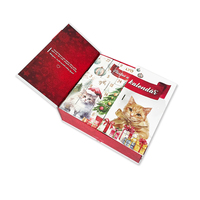 Fabrikverkauf Weihnachtsfeier Geschenkbox Überraschungs-Schmuck & Kosmetik Blindboxen Kaufen Überraschungsbox