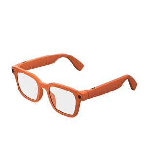 Gafas V03 PRO con Cámara de 8MP, WiFi, BT5.3, Reconocimiento de Objetos por IA, Traducción, Reproducción de Música, 42g - Product Image 4
