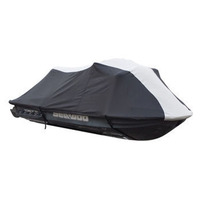 Couverture Jetski 600D Couverture de bateau pour motomarine
