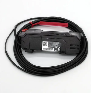 Unidades Amplificadoras de Sensores de Fibra Digital FS-N42N, Unidad de Expansión Tipo Cable, NPN 10-30VDC, Nuevo Original - Product Image 4