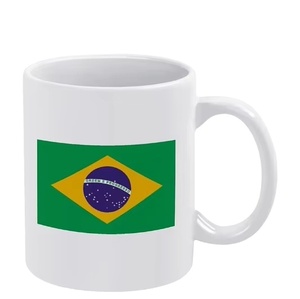 Prodotti per Tifosi di Calcio Brasiliani 2026 Bandiera Personalizzata DDP Maglia da Calcio Brasiliana Portachiavi a Forma di Corno Abbigliamento Cappello Occhiali da Sole Bandiere - Product Image 5