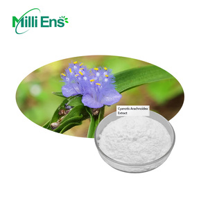 Cấp thực phẩm <span class=keywords><strong>Beta</strong></span> <span class=keywords><strong>ecdysterone</strong></span> bột 100% tự nhiên cyanotis arachnoidea chiết xuất bột - Product Image 3