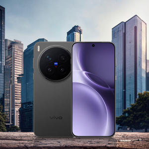 VlVO X300 Pro Nouveau Appareil Photo Super Téléobjectif Zeiss 200MP APO Dimensity 9500 Écran AMOLED 120Hz Batterie 6000-6999mAh Charge Rapide 100W - Product Image 6