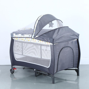 Lit bébé pliable et utile - Product Image 5